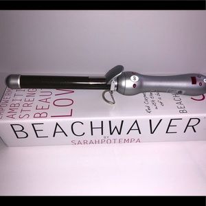 BeachWaver 1” barrel